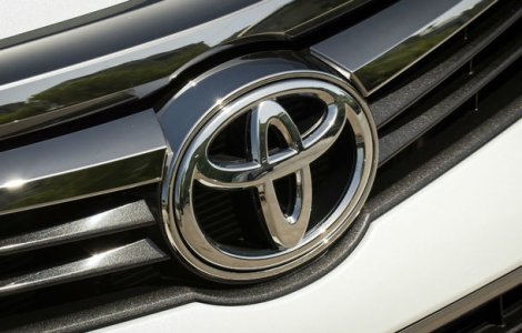 Toyota, recall global pentru 3.2 milioane de masini