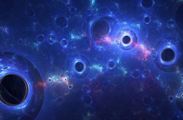 Descoperirea care ar putea schimba modul in care intelegem materia intunecata