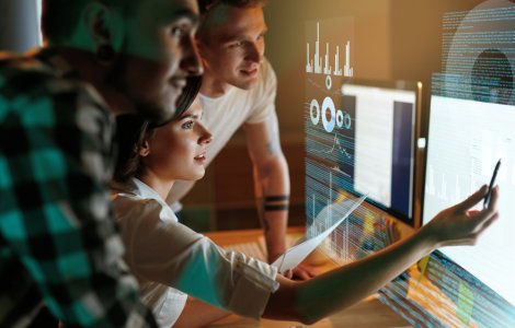 Viitorul mediului de lucru: beneficiile de care vor avea nevoie angajatii