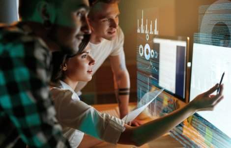 Viitorul mediului de lucru: beneficiile de care vor avea nevoie angajatii