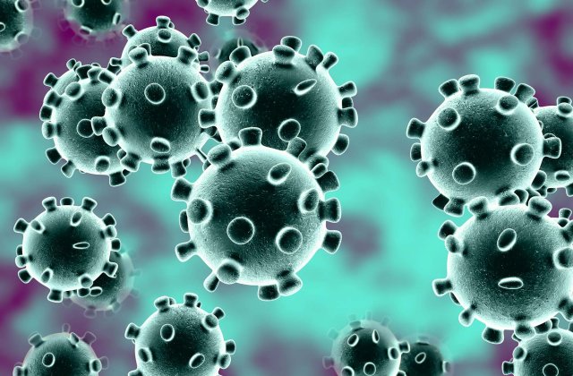INFOGRAFIC Cine sunt cei mai vulnerabili oameni la coronavirus, in functie de varsta