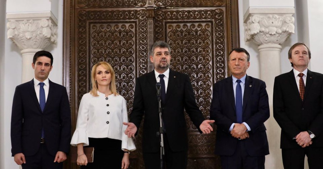 PSD: Autoritatile romane sunt depasite de provocarile unei epidemii de COVID-19