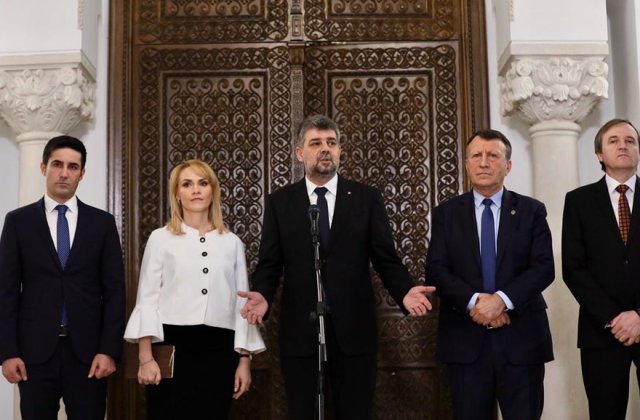 PSD: Autoritatile romane sunt total depasite de provocarile unei epidemii de coronavirus