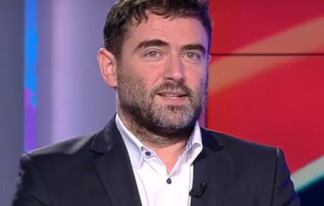 Plesoianu, atac la Marcel Ciolacu: Inteleptul de la Buzau, zis si Ganditorul