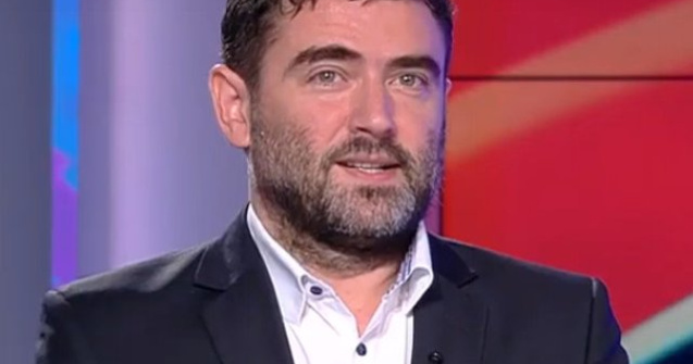 Plesoianu, atac la Marcel Ciolacu: Inteleptul de la Buzau, zis si Ganditorul