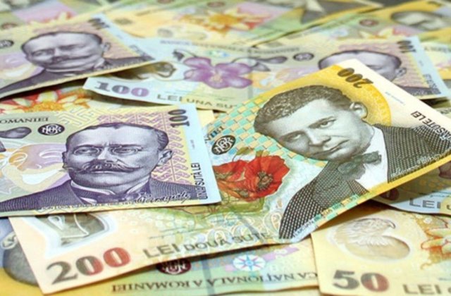 Care este cea mai falsificata bancnota din Romania, conform DIICOT