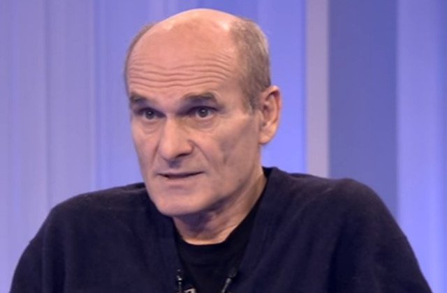 Ciutacu il ia peste picior pe CTP: &rdquo;Ma bucur ca-l bantui pe omul in trening&rdquo;