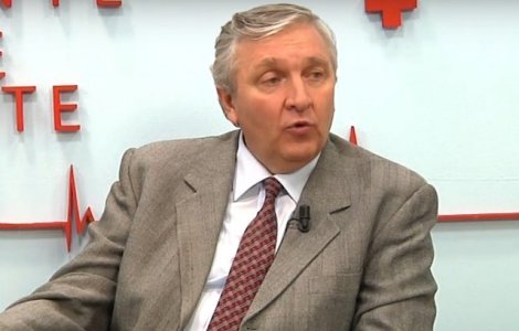 Mircea Beuran ramane in arest la domiciliu inca 30 de zile