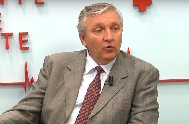 Mircea Beuran ramane in arest la domiciliu inca 30 de zile