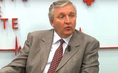 Mircea Beuran ramane in arest...