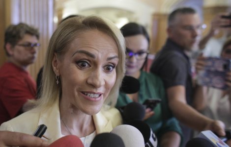 Firea, la cutite cu Costel Alexe si cu ELCEN, din cauza poluarii