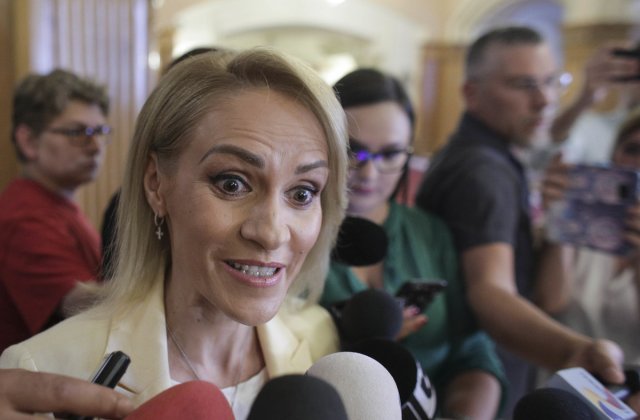 Poluarea din Bucuresti: Firea, la cutite cu Costel Alexe si cu ELCEN