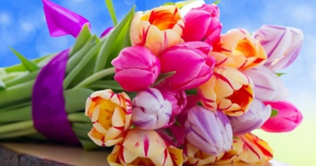 Mesajul inedit postat de SRI de Ziua Femeii