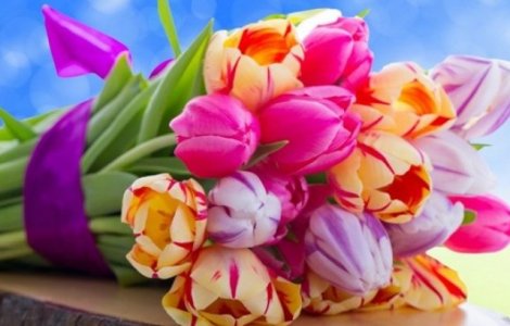 Mesajul inedit postat de SRI de Ziua Femeii