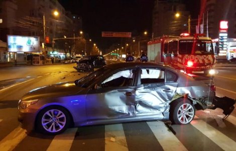 Mihai Chirica, internat de urgenta. Cum se simte dupa accidentul de azi-noapte