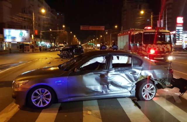 VIDEO Mihai Chirica, internat de urgenta. Cum se simte dupa accidentul de azi-noapte