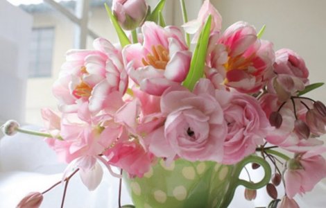 Ziua Femeii sau Ziua Mamei? Ce sarbatorim, de fapt, pe 8 martie