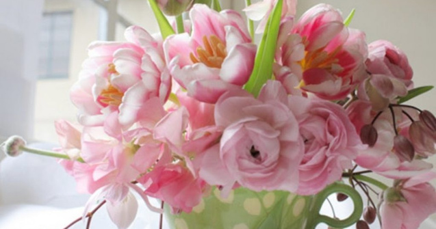 Ziua Femeii sau Ziua Mamei? Ce sarbatorim, de fapt, pe 8 martie