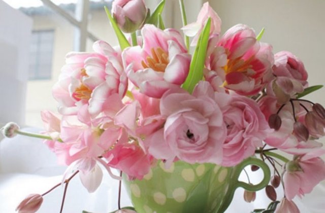 Ziua Femeii sau Ziua Mamei? Ce sarbatorim, de fapt, pe 8 martie