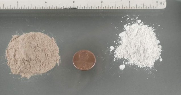 Iranian, prins in flagrant cu jumatate de kilogram de heroina, in Bucuresti