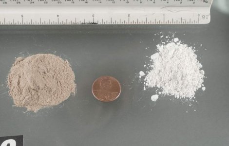 Iranian, prins in flagrant cu jumatate de kilogram de heroina, in Bucuresti