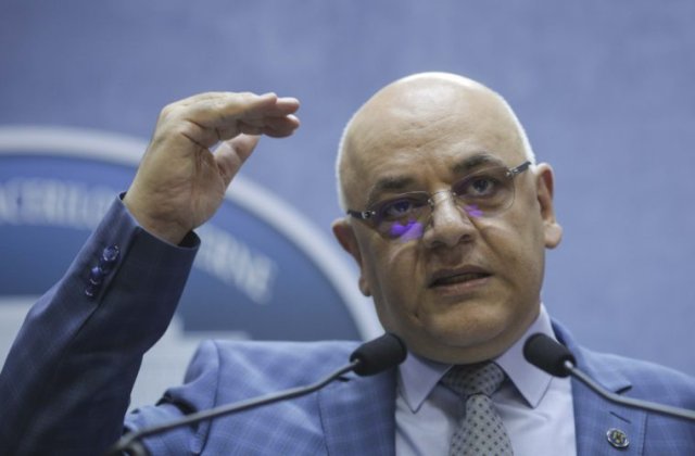 Coronavirus: Evenimentele mari, interzise. Raed Arafat face precizari despre gestionarea situatiei