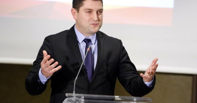 Liderul TSD ataca PNL: Sa renunte la OZN-ul cu anticipatele!