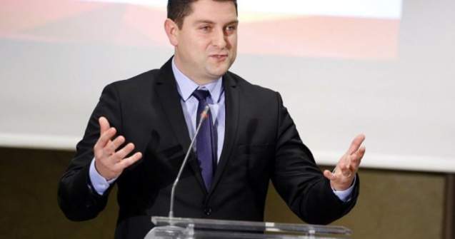 Liderul TSD ataca PNL: Sa renunte la OZN-ul cu anticipatele!