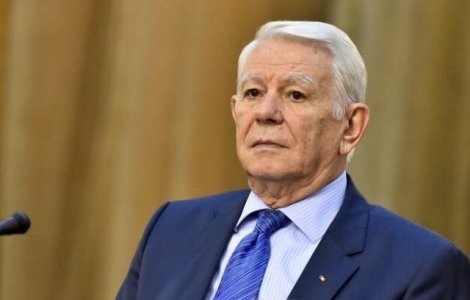 Melescanu, suparat ca nu e invitat la consultarile de la Cotroceni
