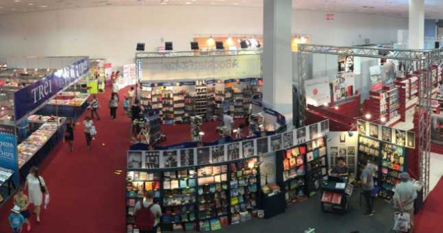 Targul de carte Bookfest Timisoara, anulat din cauza coronavirusului