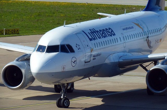 Coronavirus: toate zborurile intre Italia si Romania, suspendate