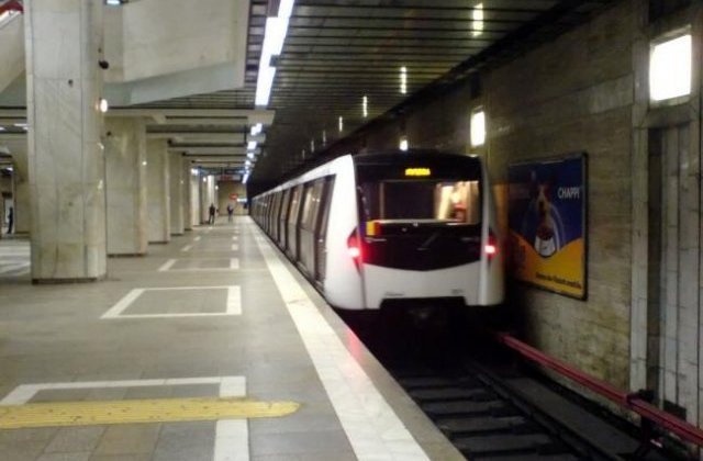 Ce masuri preventive ia Metrorex in contextul crizei de coronavirus