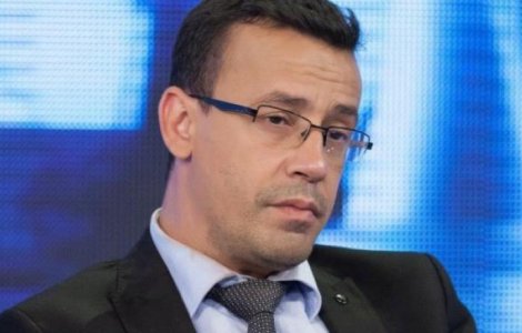 Ciutacu, atac la CTP, din cauza vaccinarii obligatorii: Asa a inceput si Adolf