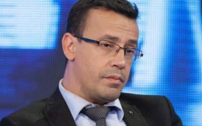 Ciutacu, nou atac la CTP, din...