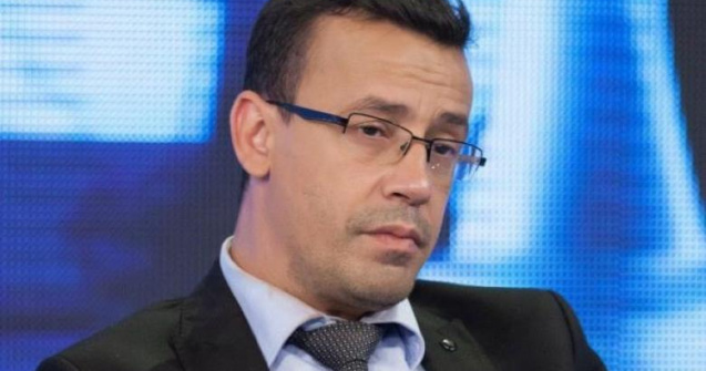 Ciutacu, atac la CTP, din cauza vaccinarii obligatorii: Asa a inceput si Adolf