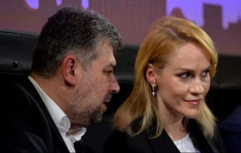 Firea negociaza cu Ciolacu: Saptamana viitoare va avea raspunsul meu