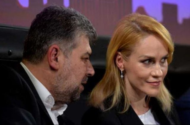 Firea negociaza cu Ciolacu: Saptamana viitoare va avea raspunsul meu