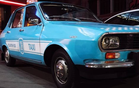  Top  Dacia asa cum nu ai mai vazut-o. Cele mai rare 15 modele ale masinii romanesti