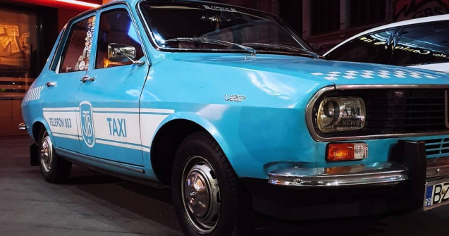  Top  Dacia asa cum nu ai mai vazut-o. Cele mai rare 15 modele ale masinii romanesti