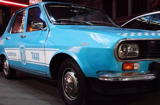 Dacia asa cum nu ai mai vazut-o. Cele mai rare 15 modele ale masinii romanesti