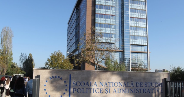 SNSPA a decis suspendarea cursurilor din cauza coronavirus