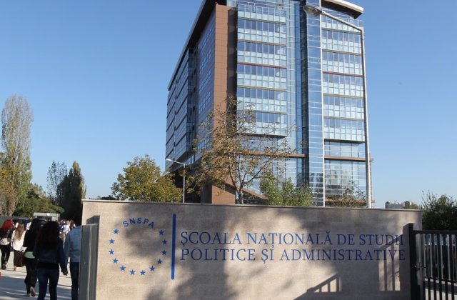 SNSPA a decis suspendarea cursurilor din cauza coronavirus