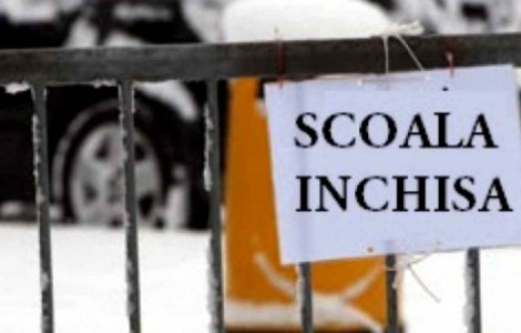 De ce inchiderea scolilor ar putea face mai mult rau decat bine