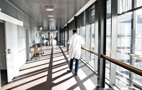 Stare de urgenta: cladiri confiscate si transformate in spitale pentru coronavirus