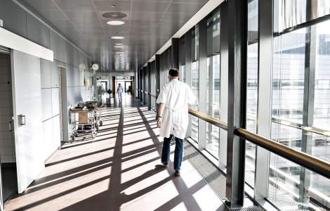 Stare de urgenta: cladiri confiscate si transformate in spitale de coronavirus