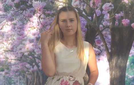 Adolescenta de 19 ani, gasita moarta dupa ce a baut un energizant