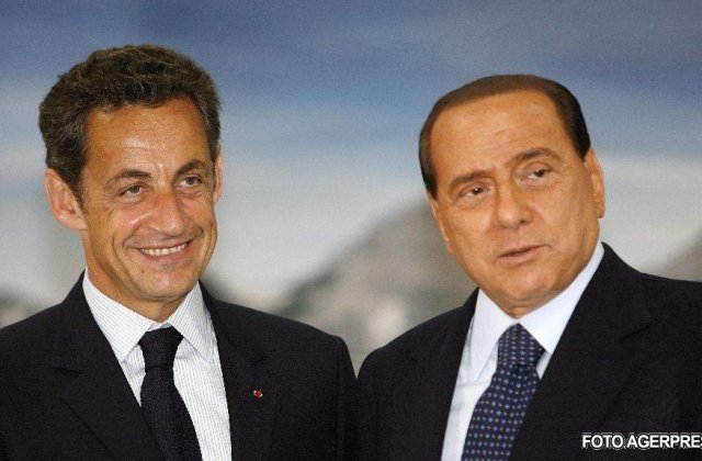 Stapanii lumii, pe prima pagina a ziarelor de scandal