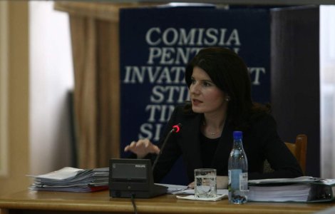 Deputatii au votat urmarirea penala a lui Ridzi pe neve