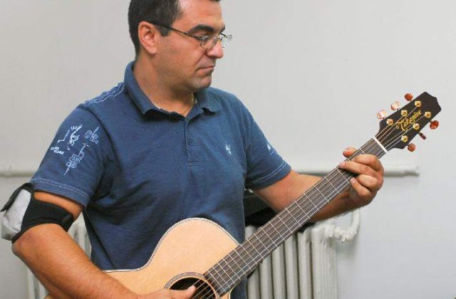 Margineanu, vedeta in &#39;Clubul Inchisorii&#39; din Rahova