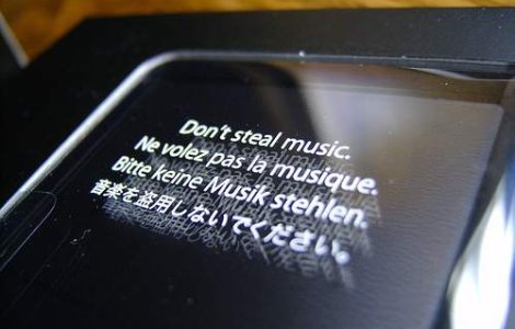 Primul pirat DC++ amendat in Romania